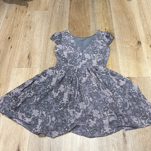 Cocktail Dress - Picture 2 of 2